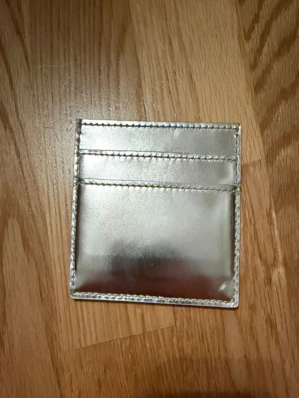 Madewell Card Case